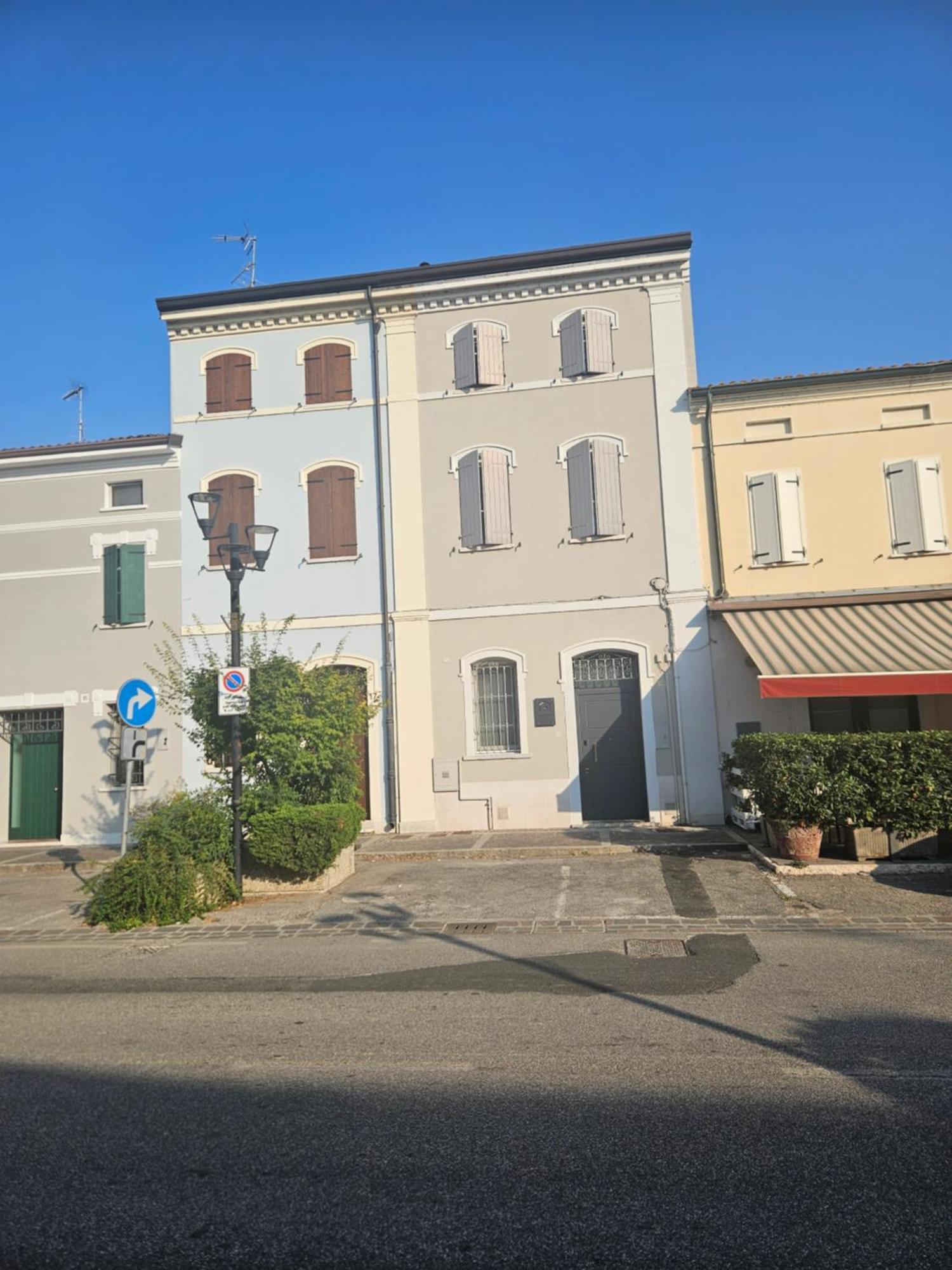 Residenza Castei Hotel Castelbelforte Exterior photo